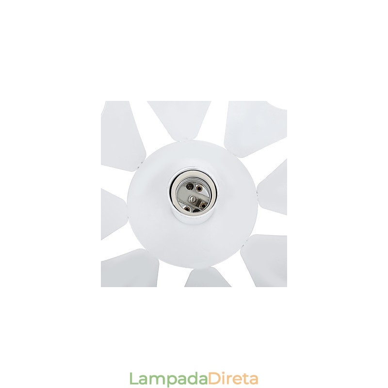 Moderno Contemporâneo Outros Destaque para Lustre de Metal