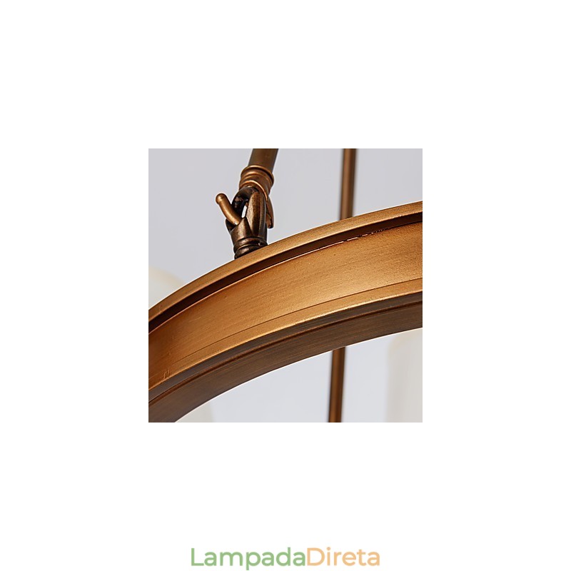 Lustre e luzes de teto 3 luzes Uma luz Dois estilo Luminária embutida Moderna Contemporânea Tradicional Clássica Rústica Pintura