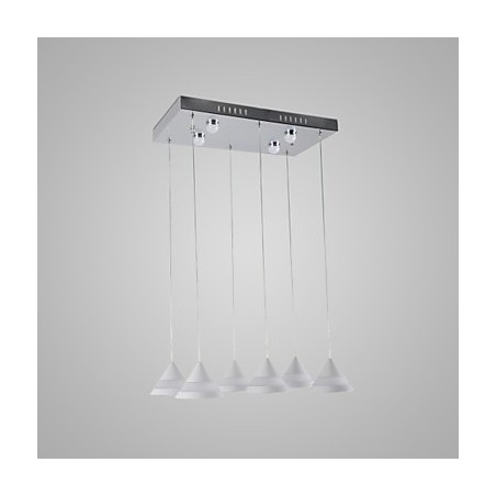Luminária Pendente Moderna Contemporânea para Acrílico Luminária Pendente Moderna Contemporânea para Acrílico