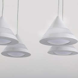 Luminária Pendente Moderna Contemporânea para Acrílico