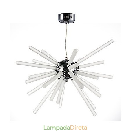 Globe Chrome Feature para lustre de metal cristal Globe Chrome Feature para lustre de metal cristal