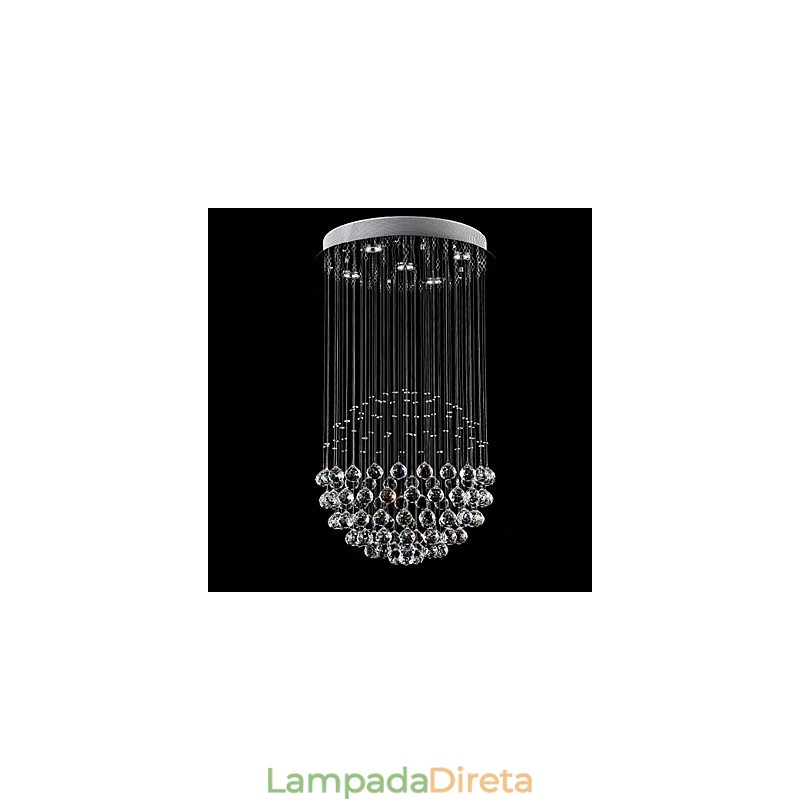 Moderno Contemporâneo Tradicional Clássico Rústico Lodge Vintage Country Island Cristal Galvanizado Metal Pendente Luz
