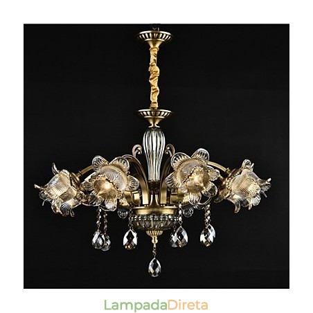 Pintura rústica de chalé para designers, lustre de 2 lâmpadas em metal para lojas internas Pintura rústica de chalé para designers, lustre de 2 lâmpadas em metal para lojas internas