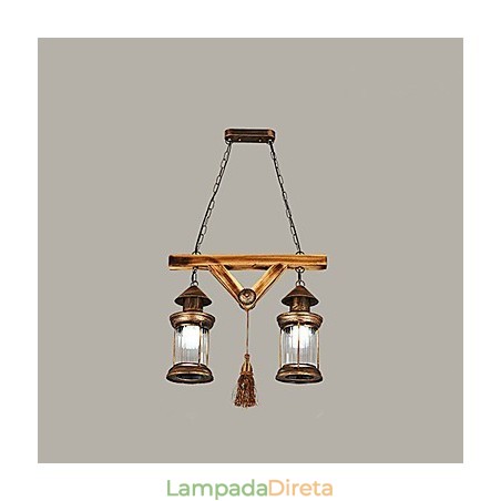 Lustre de metal rústico Lodge Globe Vintage Retro Country Painting Feature para designers de estilo Mini Lustre de metal rústico Lodge Globe Vintage Retro Country Painting Feature para designers de estilo Mini