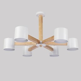 Pintura Vintage para Lustre de Metal