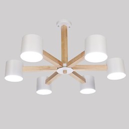Pintura Vintage para Lustre de Metal