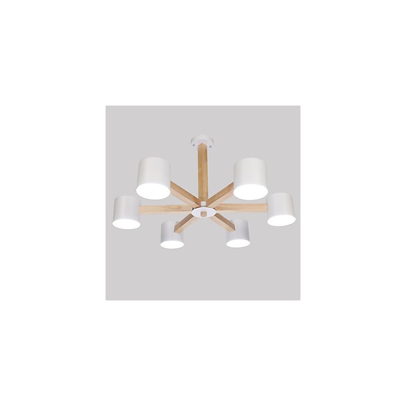 Pintura Vintage para Lustre de Metal