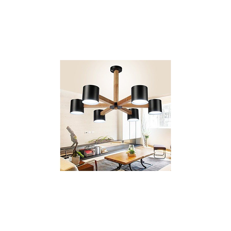 Pintura Vintage para Lustre de Metal