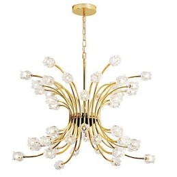 Personalidade Moderna Minimalista Lustre de Teto Luz C