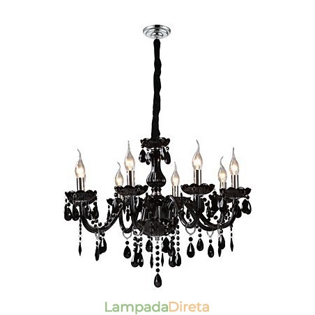 Característica eletrogalvanizada contemporânea moderna para lustre de cristal Característica eletrogalvanizada contemporânea moderna para lustre de cristal