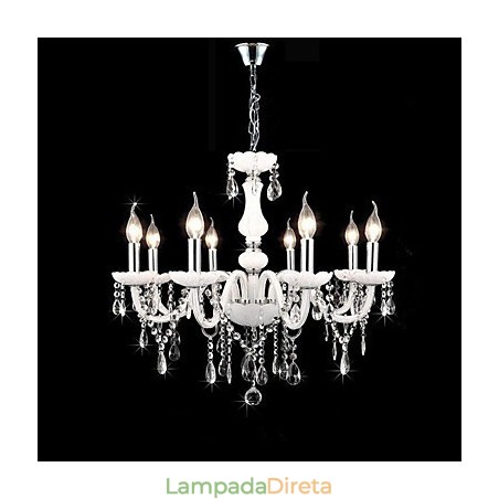Moderno Contemporâneo Tradicional Clássico Outros Característica para Cristal Vela Estilo Lustre de Vidro Moderno Contemporâneo Tradicional Clássico Outros Característica para Cristal Vela Estilo Lustre de Vidro