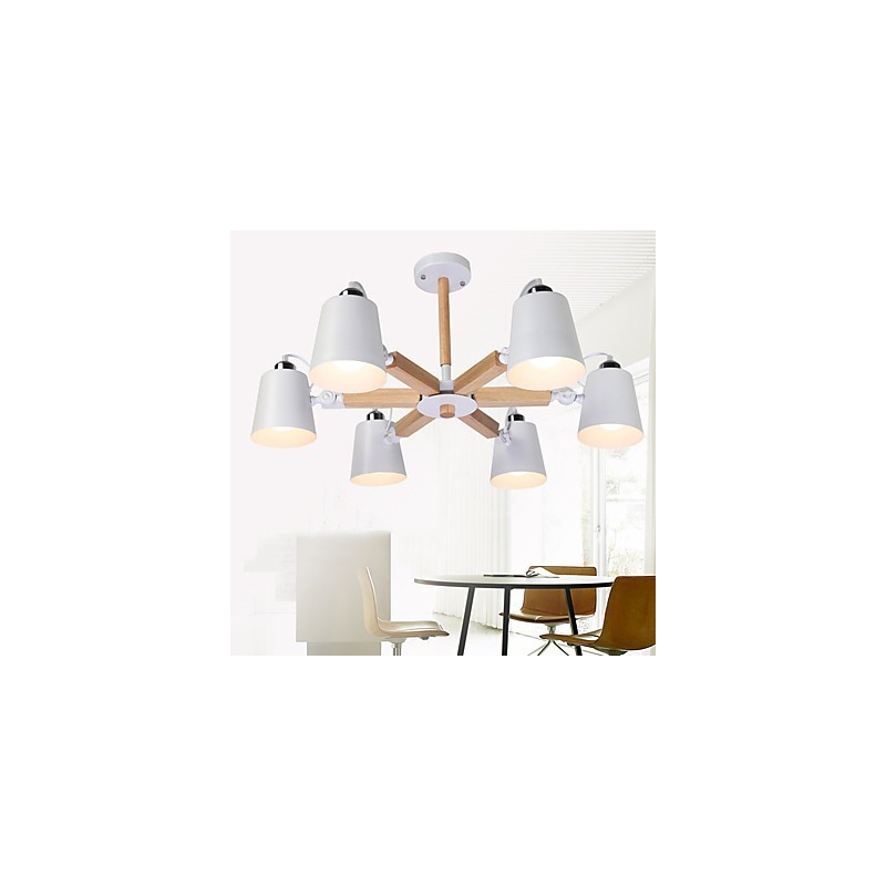 Pintura Vintage para Lustre de Metal