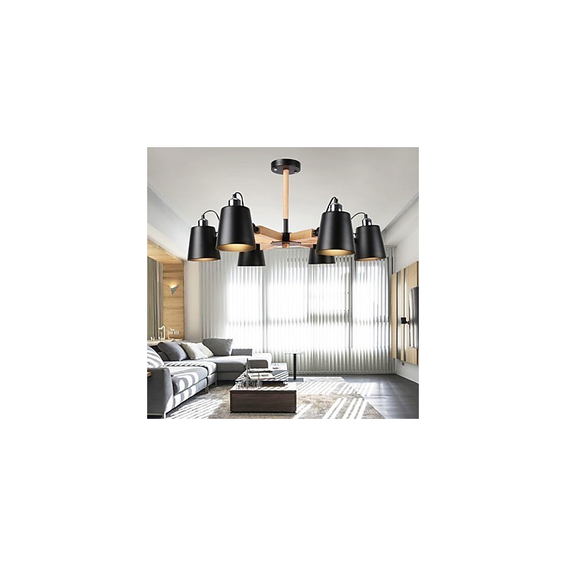 Pintura Vintage para Lustre de Metal
