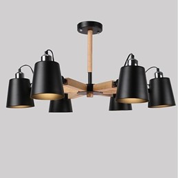 Pintura Vintage para Lustre de Metal