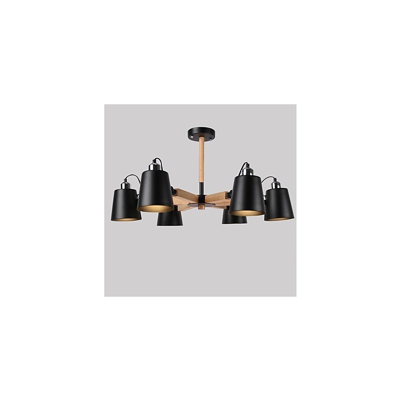 Pintura Vintage para Lustre de Metal