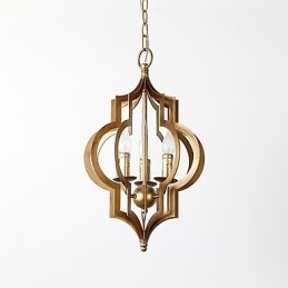 Vintage Metal Amercian Industrial Loft Pintura Cor Lustre Europeu Lâmpada Pendente Decoração Interna Lâmpada