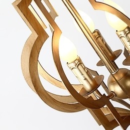 Vintage Metal Amercian Industrial Loft Pintura Cor Lustre Europeu Lâmpada Pendente Decoração Interna Lâmpada
