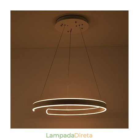 Norte da Europa Simples Atmosfera Criativa Lustre Lâmpada a Cantina Decorar Luminária