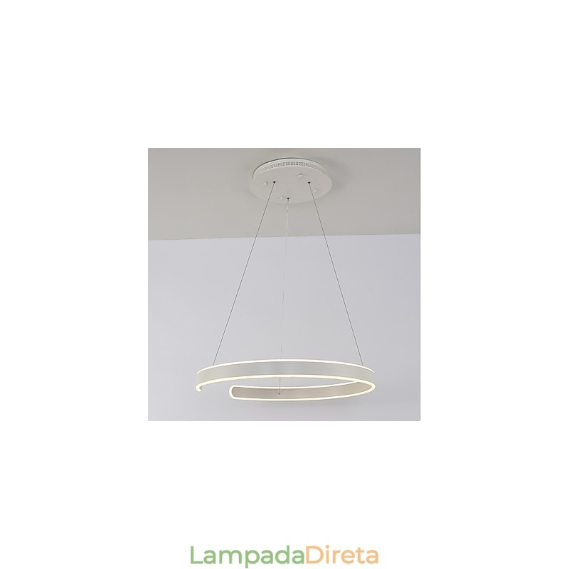 Norte da Europa Simples Atmosfera Criativa Lustre Lâmpada a Cantina Decorar Luminária