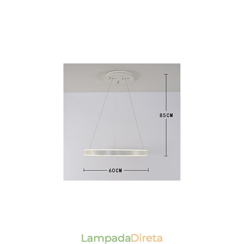 Norte da Europa Simples Atmosfera Criativa Lustre Lâmpada a Cantina Decorar Luminária