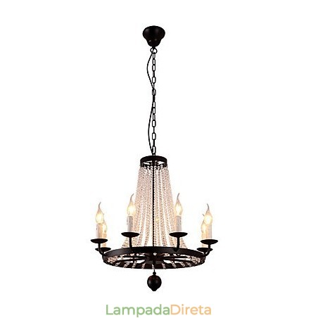 8 Luzes Lustre Moderno Contemporâneo Tradicional Clássico Rústico Lodge Vintage Retro Lanterna Tambor Country Island Globo Tigela 8 Luzes Lustre Moderno Contemporâneo Tradicional Clássico Rústico Lodge Vintage Retro Lanterna Tambor Country Island Globo Tigela