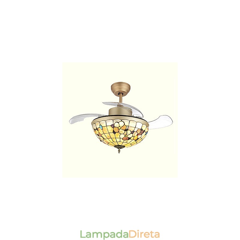 Característica eletrogalvanizada contemporânea moderna para lustre de metal