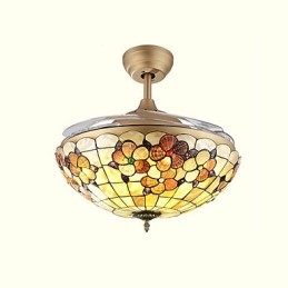 Característica eletrogalvanizada contemporânea moderna para lustre de metal