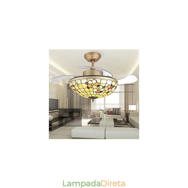 Característica eletrogalvanizada contemporânea moderna para lustre de metal