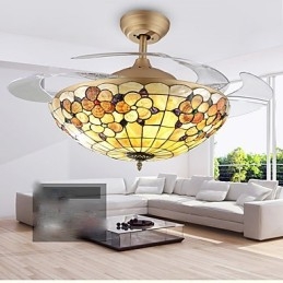 Característica eletrogalvanizada contemporânea moderna para lustre de metal