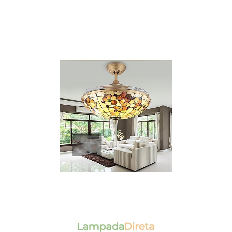 Característica eletrogalvanizada contemporânea moderna para lustre de metal