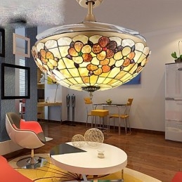 Característica eletrogalvanizada contemporânea moderna para lustre de metal