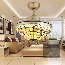 Característica eletrogalvanizada contemporânea moderna para lustre de metal