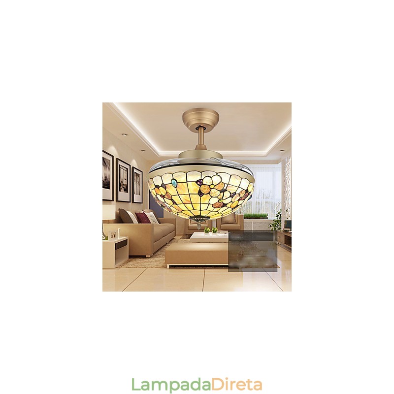 Característica eletrogalvanizada contemporânea moderna para lustre de metal
