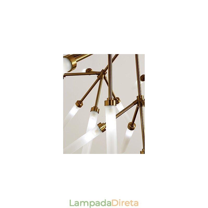 Estudo Lustre