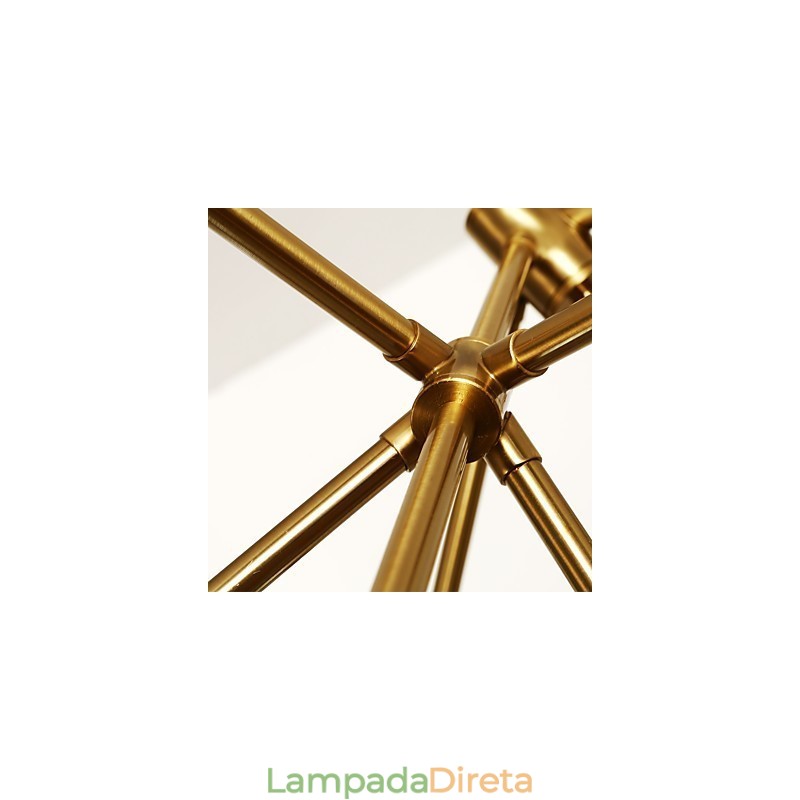 Estudo Lustre