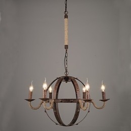 Lustre Vintage Metal