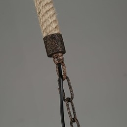 Lustre Vintage Metal