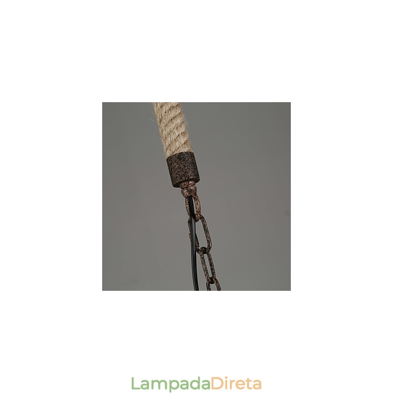 Lustre Vintage Metal