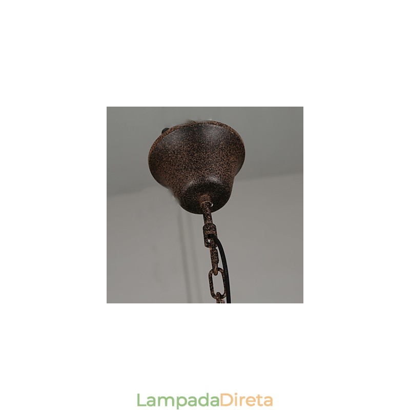 Lustre Vintage Metal
