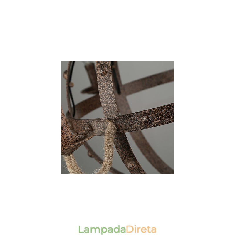 Lustre Vintage Metal