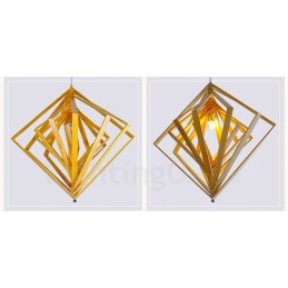1 Luz de madeira moderna contemporânea estilo nórdico pendente com sombra de madeira