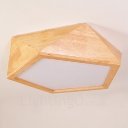 Luminárias de teto embutidas estilo nórdico contemporâneo moderno com cúpula de acrílico