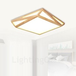 Luminárias de teto embutidas estilo nórdico contemporâneo moderno com cúpula de acrílico