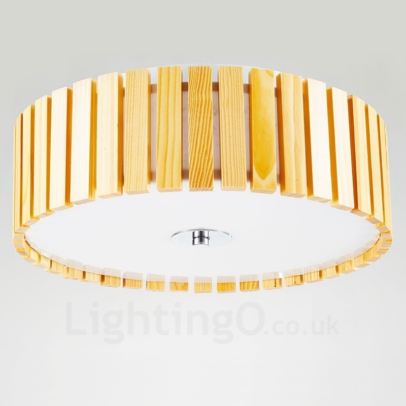 Luminárias de teto embutidas contemporâneas modernas com cúpula de acrílico