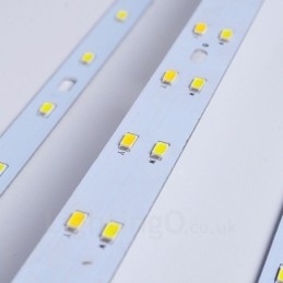 Luminárias de teto embutidas contemporâneas modernas com cúpula de acrílico