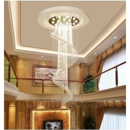 15 Luzes Modernas de Cristal Pendente de Teto Lustre Interno Luminárias Luminárias com Lâmpadas