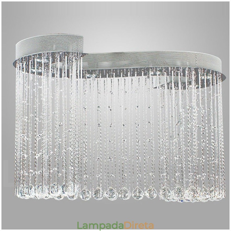 6 luzes modernas de cristal pingente de teto luz lustre interno iluminação lâmpadas luminárias