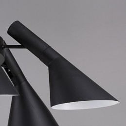 Lustre Modern Living 6 Luzes