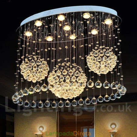 9 luzes modernas de cristal pingente de teto luz lustre interno iluminação lâmpadas luminárias 9 luzes modernas de cristal pingente de teto luz lustre interno iluminação lâmpadas luminárias