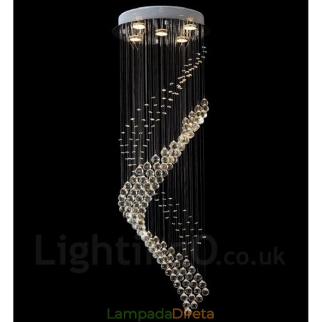 5 luzes modernas de cristal pingente de teto luz lustre interno iluminação lâmpadas luminárias 5 luzes modernas de cristal pingente de teto luz lustre interno iluminação lâmpadas luminárias